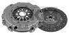 KM Germany 069 1685 Clutch Kit